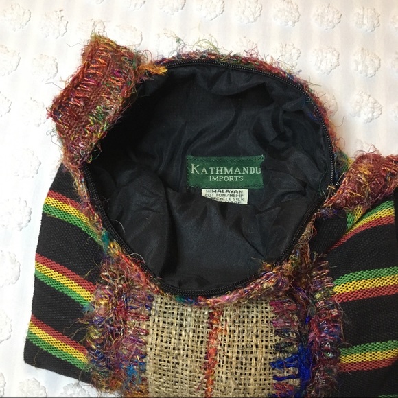 Kathmandu Imports Purse - Picture 6 of 7